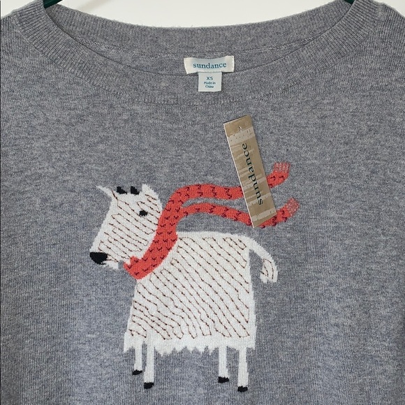 Sundance Billy Sweater - Picture 2 of 6